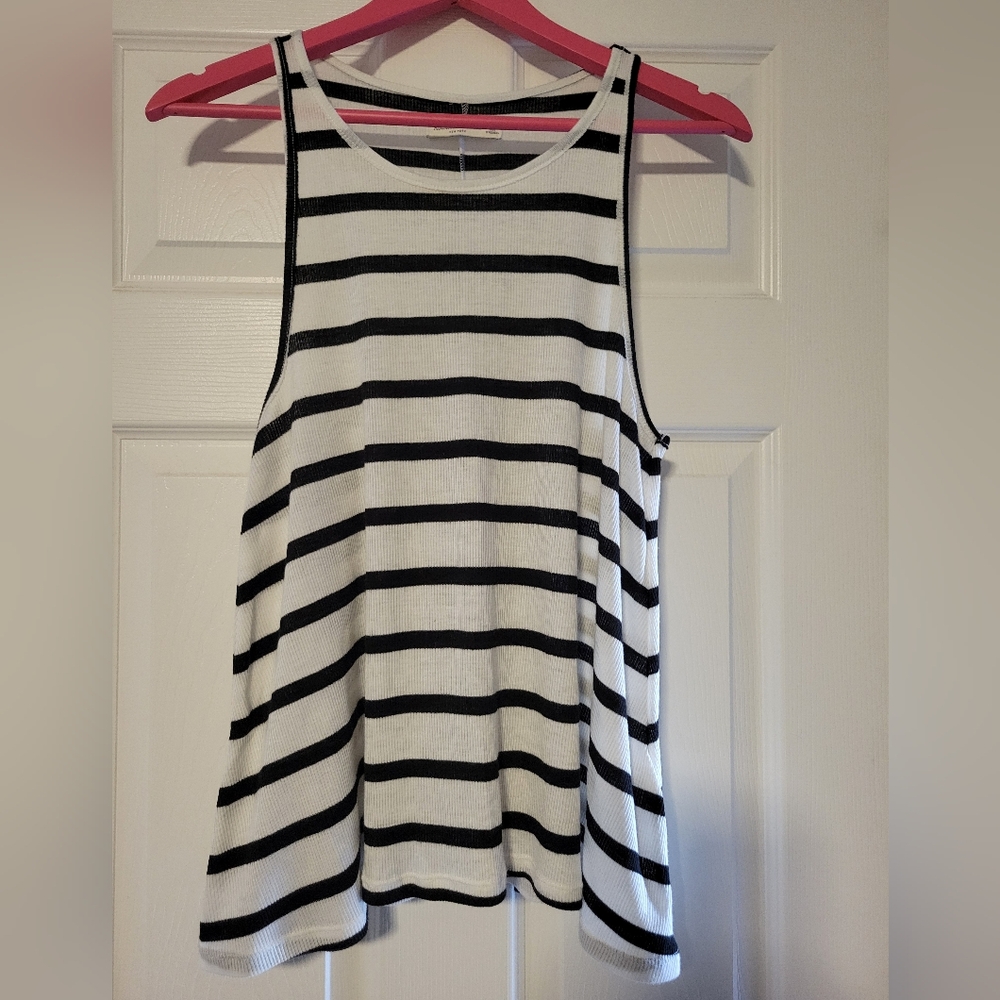 A&F Racerback Tank Top